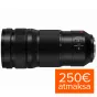 Objektīvi bezspoguļa kamerām - Panasonic Lumix S PRO Telephoto Zoom Lens 70-200 mm F2.8 - ātri pasūtīt no ražotāja