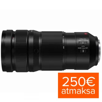 Objektīvi bezspoguļa kamerām - Panasonic Lumix S PRO Telephoto Zoom Lens 70-200 mm F2.8 - ātri pasūtīt no ražotāja