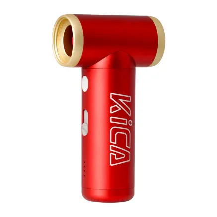 FeiyuTech KiCA JetFan 2S Air Duster Red