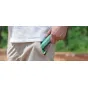 FeiyuTech KiCA JetFan 2S Air Duster Red