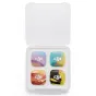 DJI Mic Mini 2 Time Series Magnetic Front Cover Set by Victo Ngai