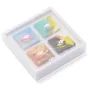 DJI Mic Mini 2 Time Series Magnetic Front Cover Set by Victo Ngai