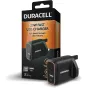 DURACELL MOBILE CHARGER WALL 20W/BLACK DRACUSB19-EU DURACELL