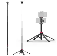 Ulanzi MT-44 B 2-in-1 Selfie Stick TripodUlanzi MT-44 B 2-in-1 Selfie Stick Tripod