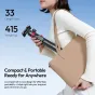 Ulanzi MT-44 B 2-in-1 Selfie Stick Tripod