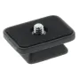 Nest quick release plate for Balhoofd NT-324H tripod