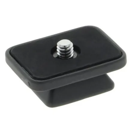 Nest quick release plate for Balhoofd NT-324H tripod