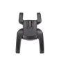 Godox V1 Mini Table Stand для надежного крепления вспышек на столах или штативах с холодным башмаком и резьбой 1/4"
