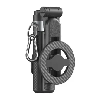 XO Selfie Stick BT Tripod SS25 MagSafe 64cm, black