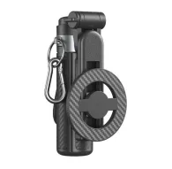 XO Selfie Stick BT Tripod SS25 MagSafe 64cm, blackXO Selfie Stick BT Tripod SS25 MagSafe 64cm, black