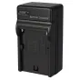 Falcon Eyes Battery Charger SP-CHG II for NP-F Batteries