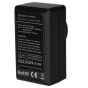 Falcon Eyes Battery Charger SP-CHG II for NP-F Batteries