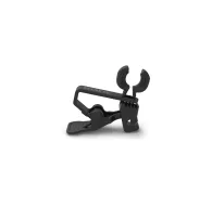 FLAT LAV MIC CLIP part for lavalier II 1 x Mic ClipFLAT LAV MIC CLIP part for lavalier II 1 x Mic Clip