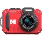 Kodak PixPro WPZ2 Bundle, red