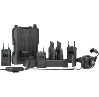 Solidcom M1 Pro-8 Single Ear HeadsetsSolidcom M1 Pro-8 Single Ear Headsets