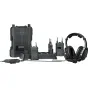 Solidcom M1 Pro-4 Double Ear Headsets