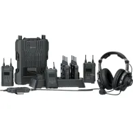 Solidcom M1 Pro-8 Double Ear HeadsetsSolidcom M1 Pro-8 Double Ear Headsets