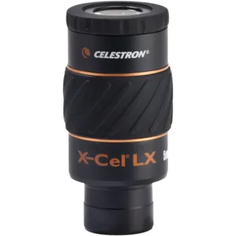 X-CEL LX Eyepiece 7mm