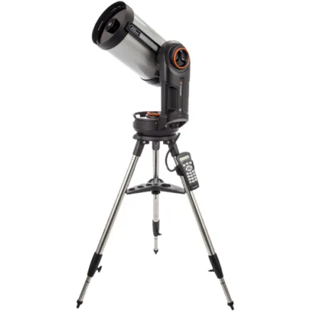Celestron Nexstar Evolution Wi-Fi 8 HD Starsense