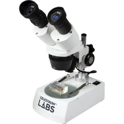 Celestron Labs S10-60 Stereo Microscope