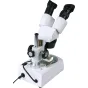 Labs S10-60 Stereo Microscope