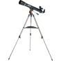 Astromaster LT 70AZ with Phoneadapter and Moonfilter