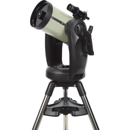 Celestron CPC Deluxe 800 EdgeHD