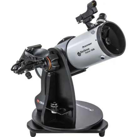 Celestron StarSense Explorer 114mm Dobsonian