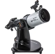 StarSense Explorer 114mm DobsonianStarSense Explorer 114mm Dobsonian