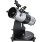 StarSense Explorer 114mm Dobsonian