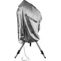 Weatherproof Telescope Cover