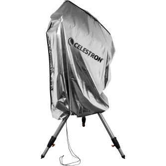 Weatherproof Telescope Cover