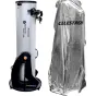 Weatherproof Telescope Cover