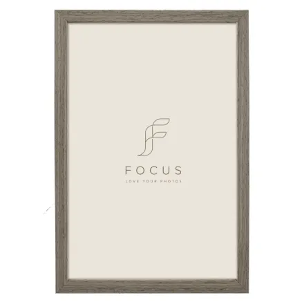 FOCUS Grace Walnut 40x60