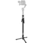 6283 Potato Jet TRIBEX PRO X-Clutch Hydraulic Monopod (Standard Version)