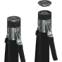 6285 Potato Jet TRIBEX PRO X-Clutch Hydraulic Monopod (Photography Version)