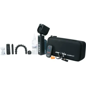 SmokeNINJA PRO Hazer Kit V2