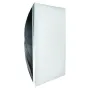 Softboxes - Linkstar Foldable Softbox + Honeycomb Grid QSSX-6090HC 60x90 cm - quick order from manufacturer