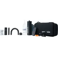PMI SmokeNINJA PRO Basic Kit V2PMI SmokeNINJA PRO Basic Kit V2
