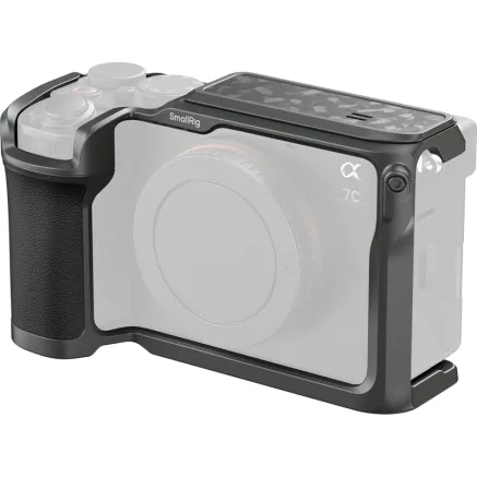 Walimex Kipon T2 Adapter for Canon EF