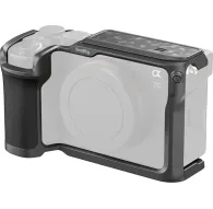 5560 Case for Sony Alpha 7C II / 7CR Tantalum Gray5560 Case for Sony Alpha 7C II / 7CR Tantalum Gray