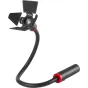 6520 RM 03 Macro Photography LED Video Light Kit 3-pack