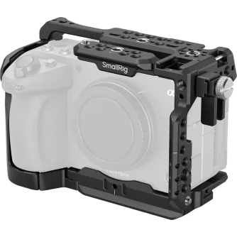 6774 Advanced HawkLock Cage for Sony FX5