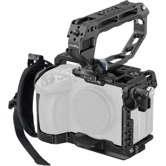 6775 Advanced Hawklock Handheld Cage Kit for Sony FX5