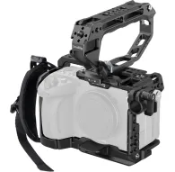 6775 Advanced Hawklock Handheld Cage Kit for Sony FX56775 Advanced Hawklock Handheld Cage Kit for Sony FX5