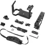 6775 Advanced Hawklock Handheld Cage Kit for Sony FX5