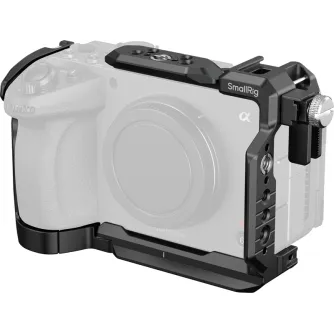 6776 HawkLock Cage for Sony FX5
