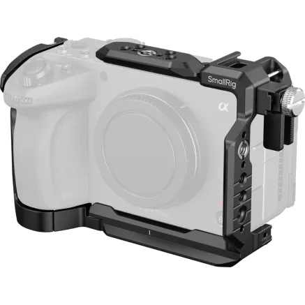 SmallRig 6776 HawkLock Cage for Sony FX5