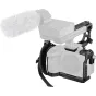 6777 HawkLock Cage Kit for Sony FX5 & XLR Handle