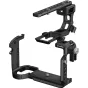 6777 HawkLock Cage Kit for Sony FX5 & XLR Handle